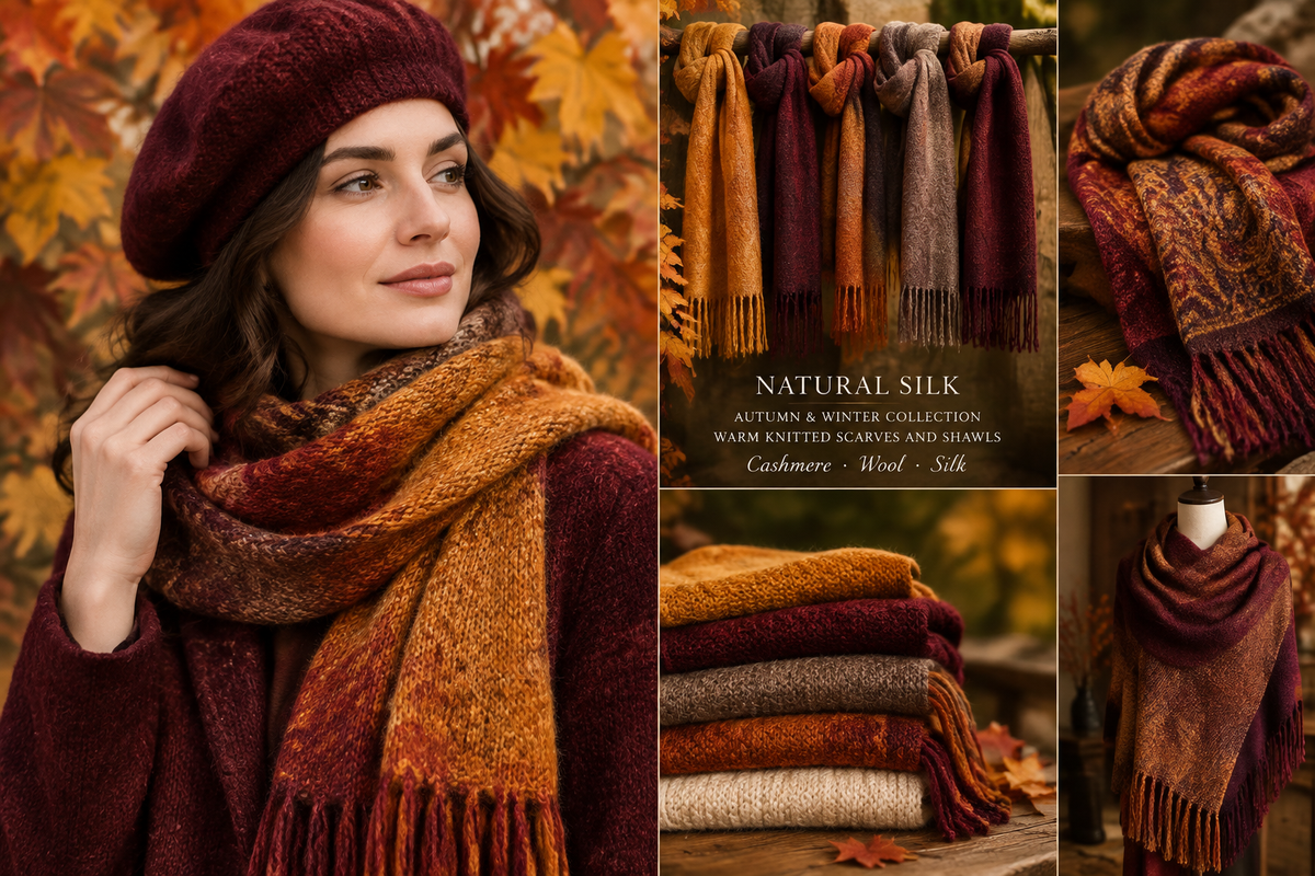 Seasonal Warmth
